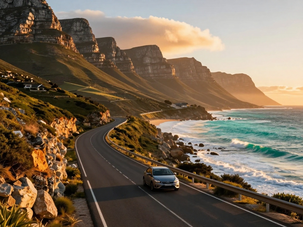 Die 10 besten Stops auf der Garden Route: Dein ultimativer Südafrika-Roadtrip
